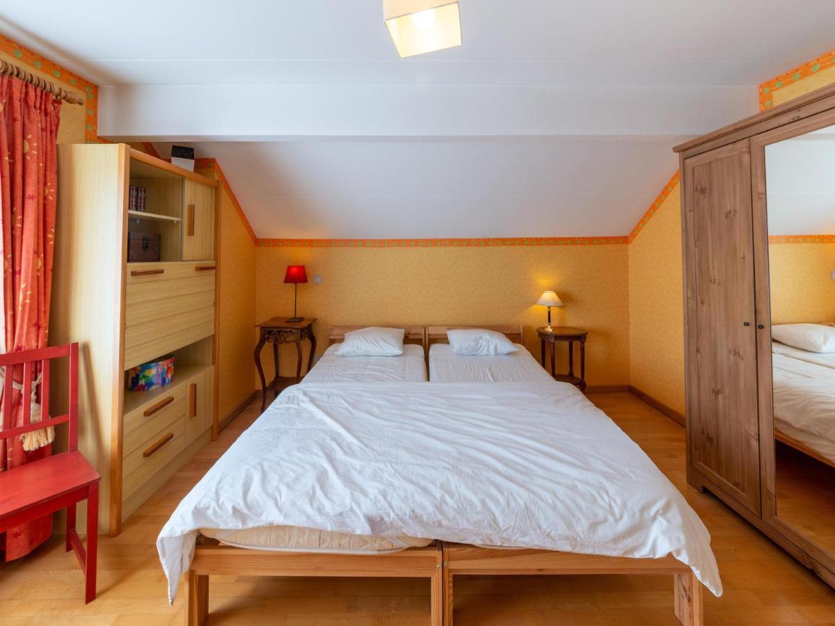 Les Lits De La Semois Bouillon Exterior foto