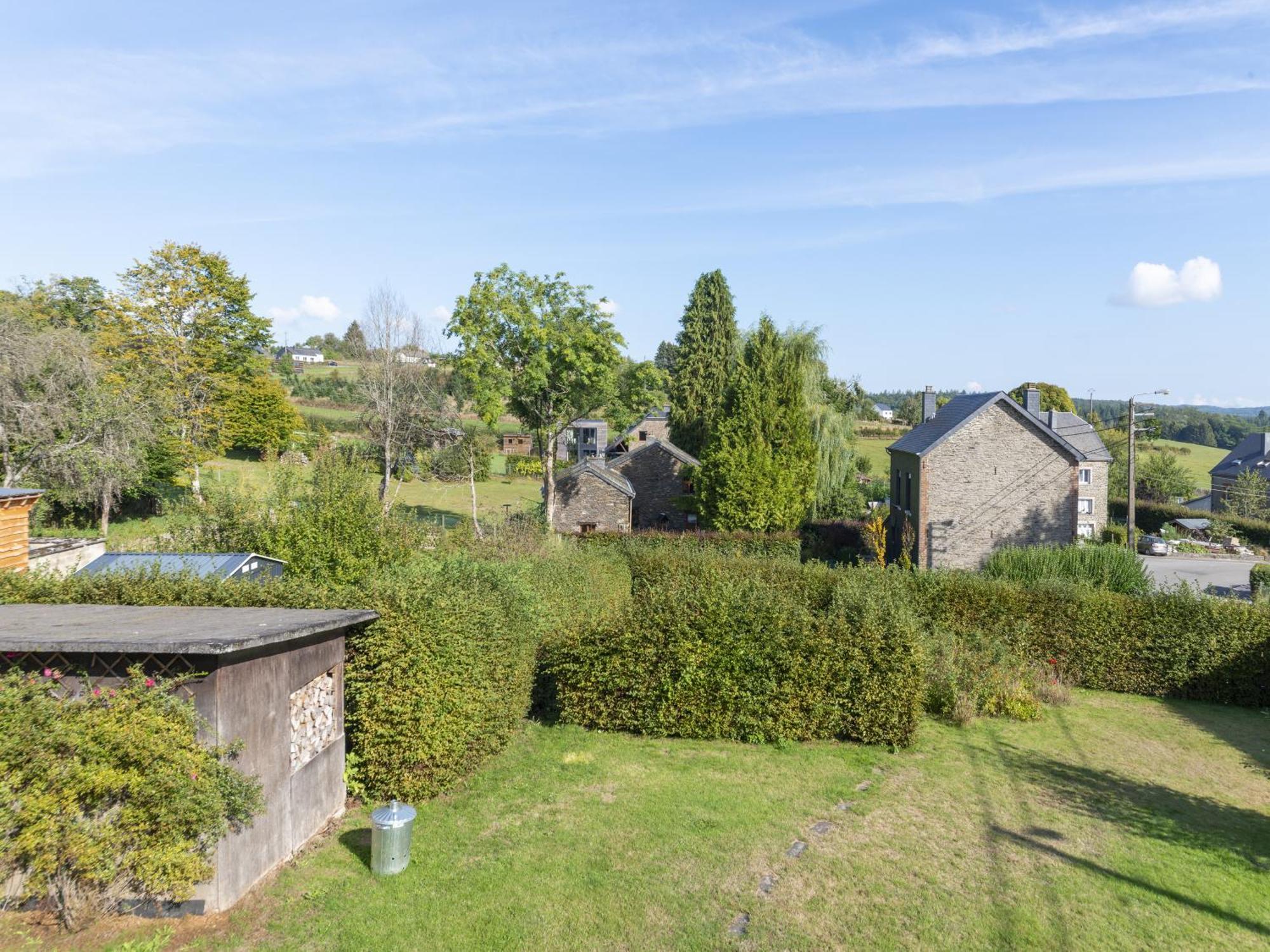 Les Lits De La Semois Bouillon Exterior foto