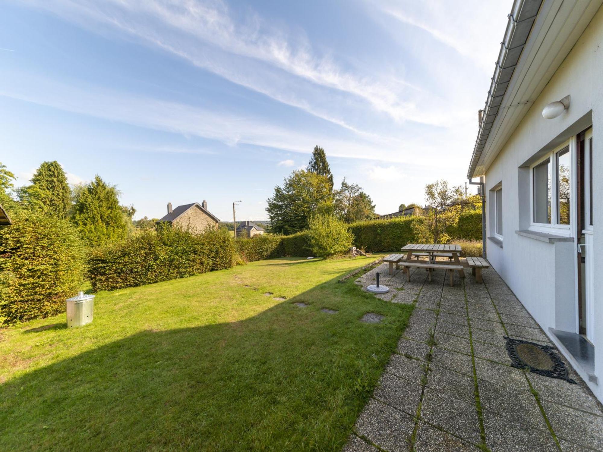 Les Lits De La Semois Bouillon Exterior foto