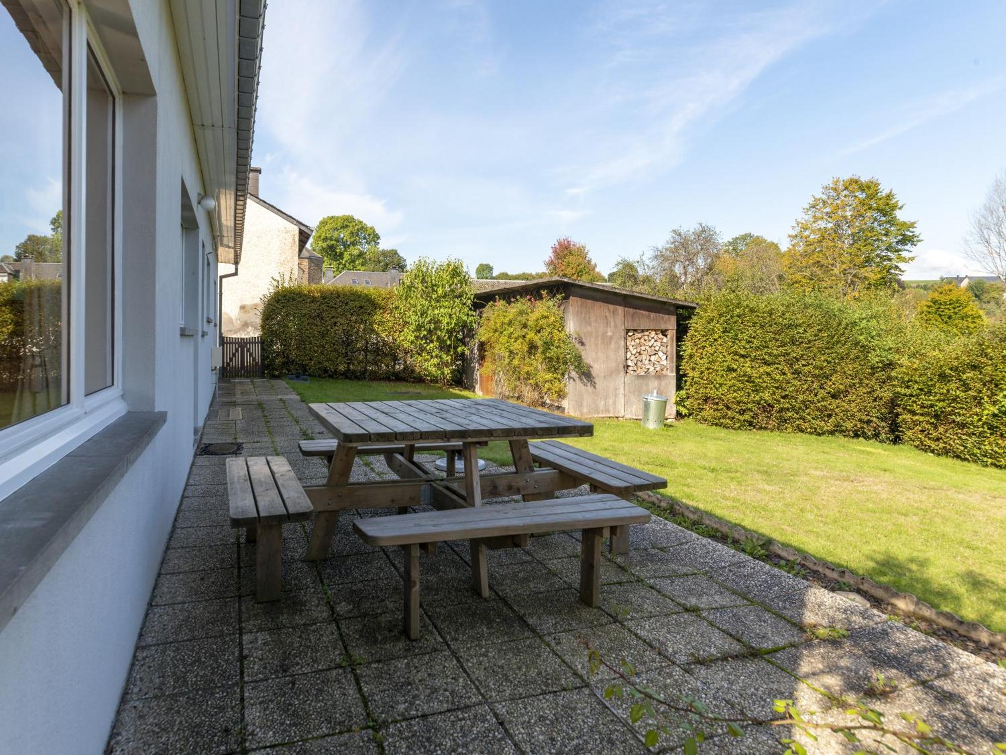 Les Lits De La Semois Bouillon Exterior foto