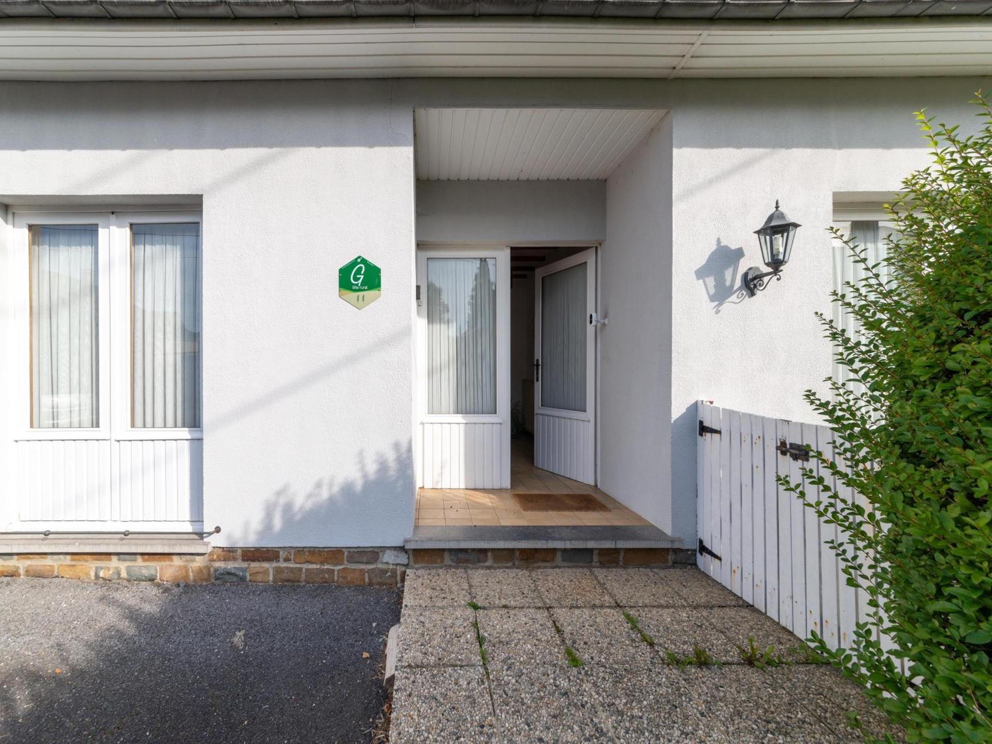 Les Lits De La Semois Bouillon Exterior foto