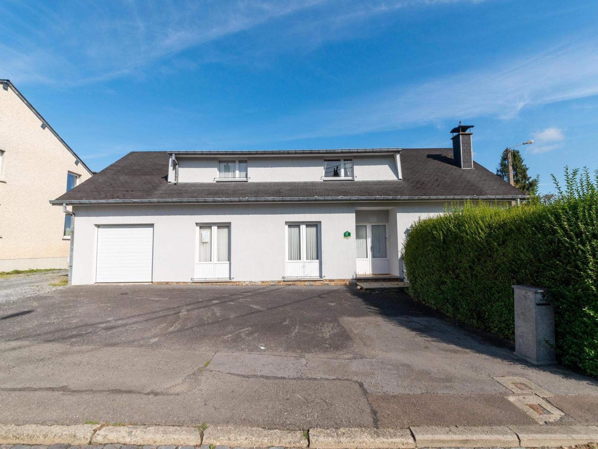 Les Lits De La Semois Bouillon Exterior foto